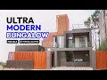 Mid-century Modern Home | Thecho | Basobaas.com