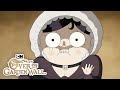 10 Rock Facts | Over The Garden Wall | Cartoon Network