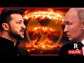 BREAKING! RUSSIA PREPARES FOR NUCLEAR WAR AND MASSIVE STRIKES AGAINST UKRAINE, US EMBASSY EVACUATED