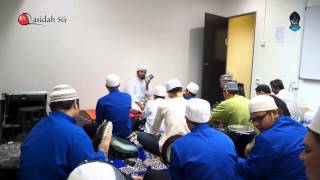 Majlis Ta'lim wal Maulid ArRidwan 27 Dec 2014