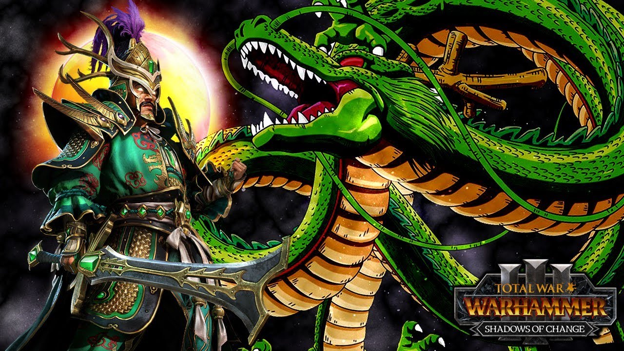 YUAN BO The JADE DRAGON Campaign Mechanics - Shadows Of Change DLC ...