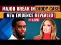 Live Diddy's Shocking Arrest Updates You Won't Believe! |  Sean Diddy Arrest News | Jennifer Lopez