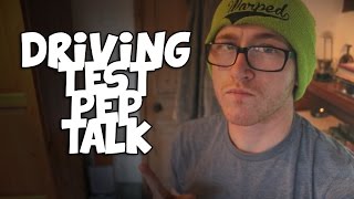 WHY I FAILED MY PRACTICAL DRIVING TEST 4 TIMES