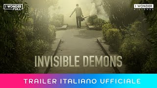 INVISIBLE DEMONS | Trailer Italiano Ufficiale HD