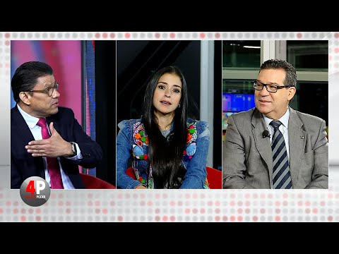 Cuarto Poder 19 De Julio De 2024