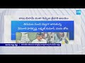 facts behind in tirumala stampade chandrababu govt failures @sakshitv