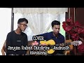 Jangan Rubah Takdirku - Andmesh Kamaleng (Cover By Uyi x Denden)