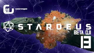 Stardeus Beta (0.11) 13