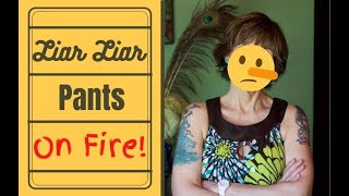 7 Lies You Tell Yourself on A Regular Basis!