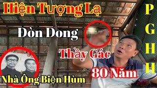 Hiện Tượng Lạ \