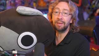 Maximilian Dood explains Delay-based Netcode