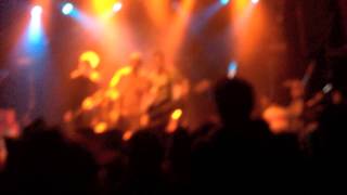 High 75 live at MOD Club Toronto