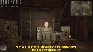 STALKER 2: Heart of Chornobyl - \