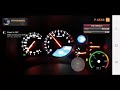 nissan gt r r35 stage 2 640hp test 100 200 6.2s