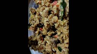 south indian famous kothu parotta | egg kothu parotta | street food kothu parotta | eating challenge