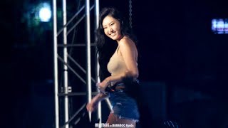 [4K] 180518 광운대학교 축제 마마무 화사 직캠 (Mamamoo Hwasa Fancam)