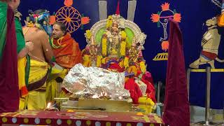 Pavitrotsavam day. 3