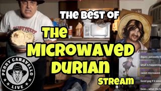 The Best of PCL: The Microwaved Durian Stream (3.9.21)