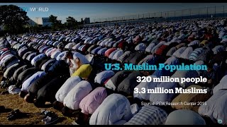 America Votes 2016: Muslims determined to make their vote count