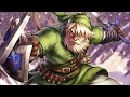 the legend of zelda song of storms windmill hut 【intense symphonic metal cover】