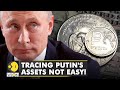 US and Europe sanctions Putin but where are his assets? | Latest world English News | World News