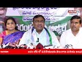 babumohan contesting from warangal వరంగల్ బరిలో బాబు మోహన్ janam tv telugu