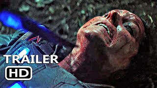 TRIGGERED OFFICIAL TRAILER (2020) | BEST HORROR MOVIES IN 2020