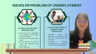 ADS504 - ISSUES OF UNEMPLOYMENT (GROUP 2 - SAMA4A)