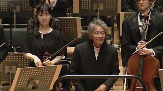 BRAHMS : Symphony No.1, 4th movement, Maestro Kazuhiro KOIZUMI with New Japan Philharmonic