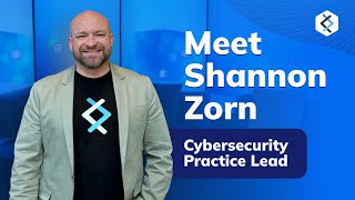 Meet Shannon Zorn: Building Stronger, Self-Sufficient Security Teams