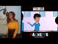 PaGhetto Girls - Behind The Scenes
