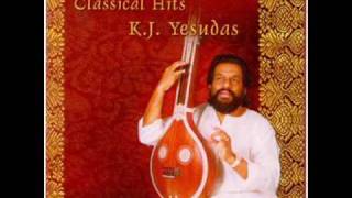 Kannan Varukintra Classical By Yesudas