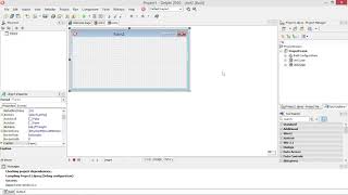 Delphi - Variables over multiple units