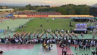 Bambanti Festival 2024 Street Parade - Quirino