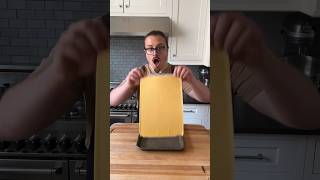 I Made American Cheese