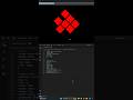 Animated Square Loader using HTML & CSS | CSS Animation Tutorial | Smartcodeschool |  #coding