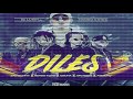 Diles (Remix) Arcangel, Ozuna, Bad Bunny, Farruko, Ñengo flow.