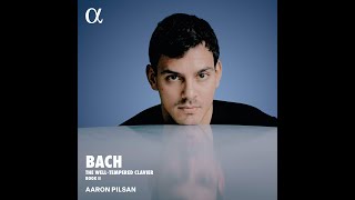 Bach: The Well-Tempered Clavier II - New Album Release Coming Soon!