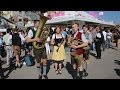 Wiesnrundgang 2016 - was gibt es Neues auf dem Oktoberfest? Presserundgang 15.09.2016