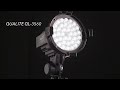 Versatility Meets Creativity | Impact Daylight LED Floodlight QL-3560-LED