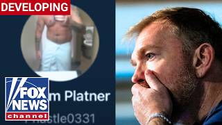 LEWD TEXTS: New details into sexual misconduct allegations facing Dem hopeful