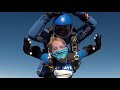 goskydive tandem skydive epic camera package