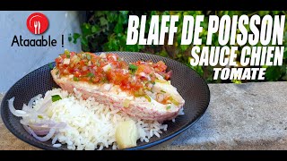 Blaff de Poisson