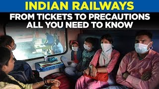 Train Services Begin: All You Need To Know | NewsMo