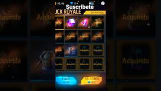 Como obtener CUBO MAGICO - TUTORIAL #freefire #garena #shortsviral #viral #tutorial