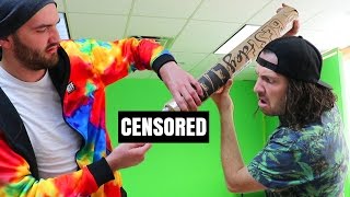 we did NOT expect this..