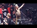 【rizin】“反則王”カリミアンが暴走、反則のバックハンドブロー連発＆レフェリーを殴打の暴挙　16.6kg軽い安保瑠輝也が判定勝ち