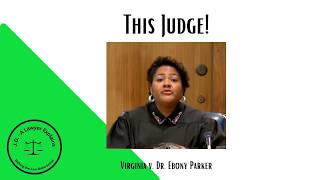 Ebony Parker Trial: These Courtroom Rulings Make No Sense