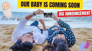 Our BABY is COMING Soon! ❤️ Big Announcement ❤️ Family REACTS on BABY NEWS