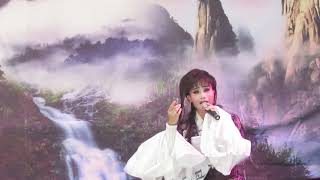 111.08.26. 春美歌劇團 命運雙叉路  10 (相思曲)